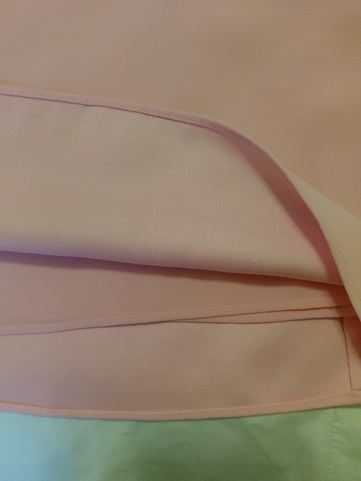 $258 NWOT Lilly Pulitzer JANE HIGH COLLAR SHIFT DRESS Pelican Pink Gold 0