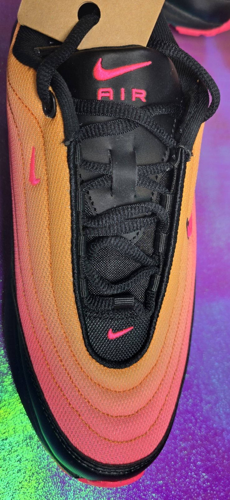 Nike Air Max Portal Women Sneaker Size 7▪︎ New Colors ▪︎New in Box▪︎ Athletic