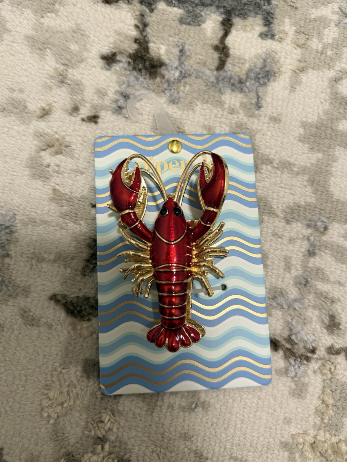 piper k hair clips