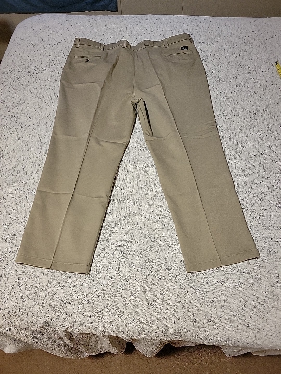 Levi Dockers Pleated 48×28