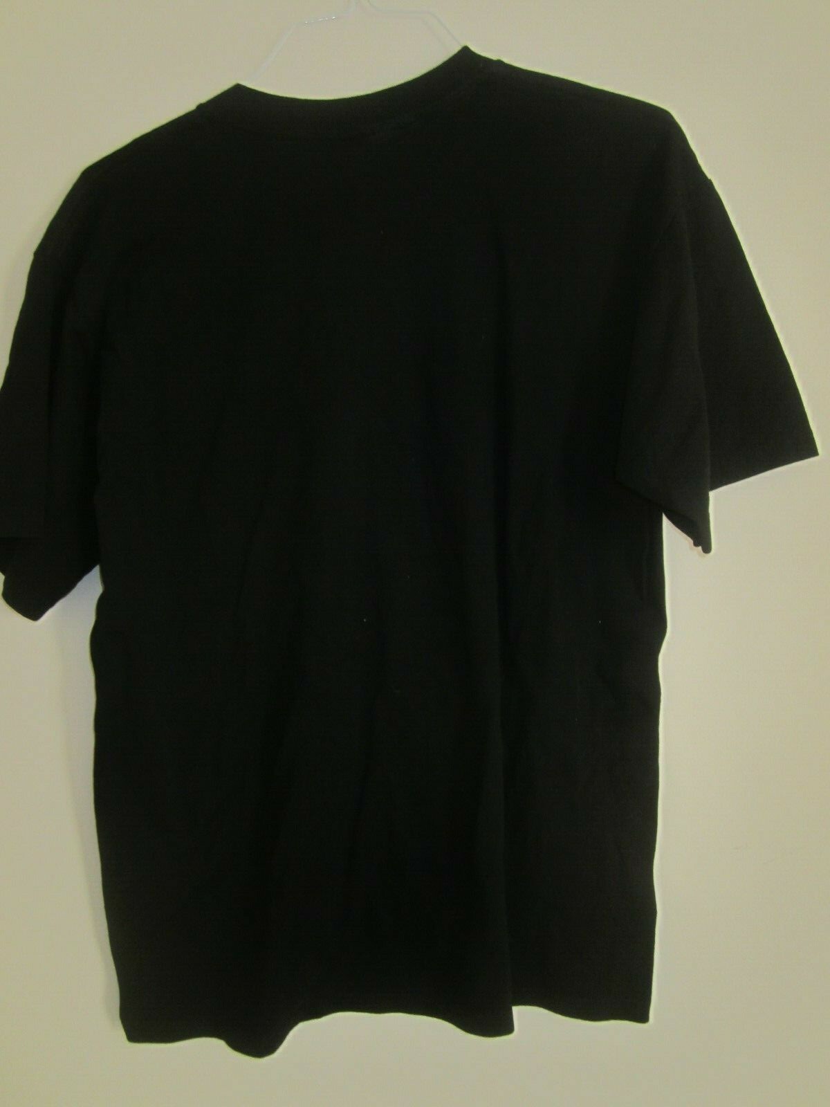 Vintage SEGA Dreamcast Black Tshirt SZ see description New No Tag