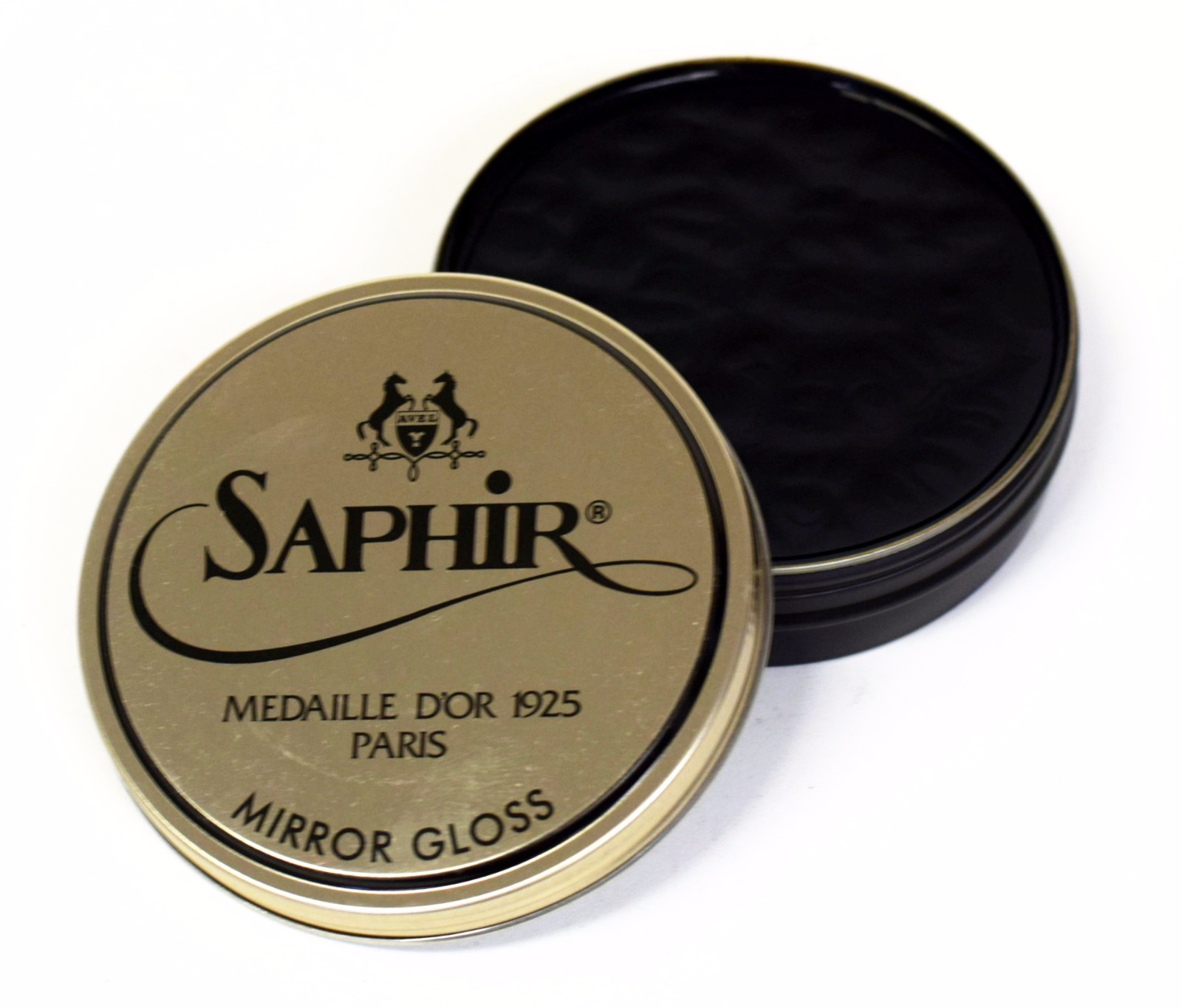 Saphir Medaille d’Or Mirror Gloss – Dark Brown