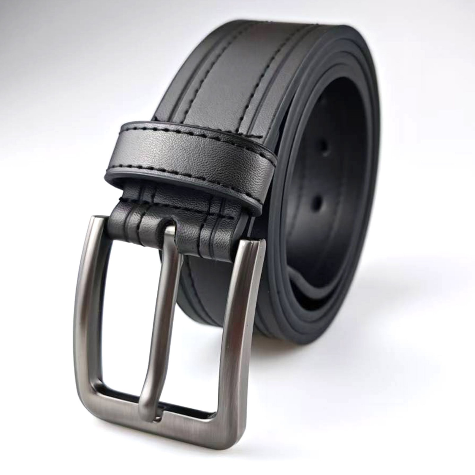 Genuine Leather Belts For Men Classy Dress Belts Mens Belt Many Colors & Size