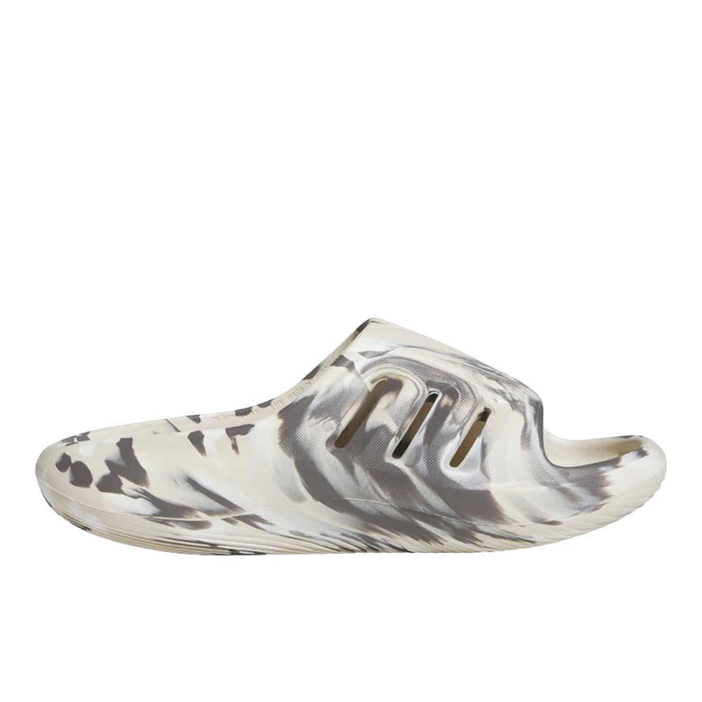 adidas Adifom Iiinfinity Slide Mens White Casual Sandals JH8018