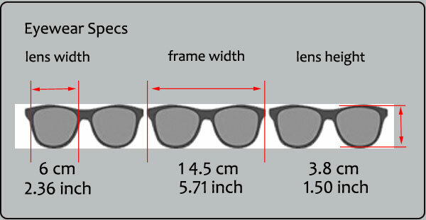 Choppers Anti-Reflective Biker Motorcycle Riding Glasses Sunglasses UV400