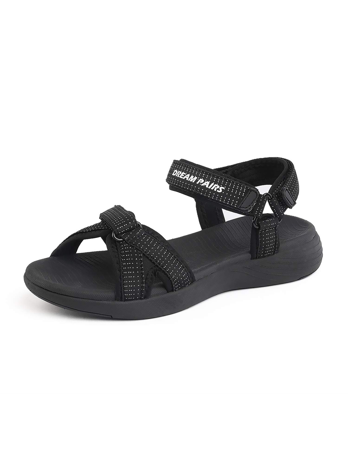 Women Sport Sandals Hiking Outdoor Lightweight Athletic Open Toe Casual Sandals