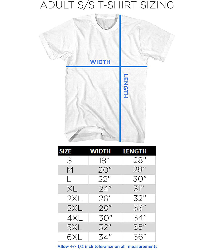 Star Trek Expressions of Spock T-Shirt