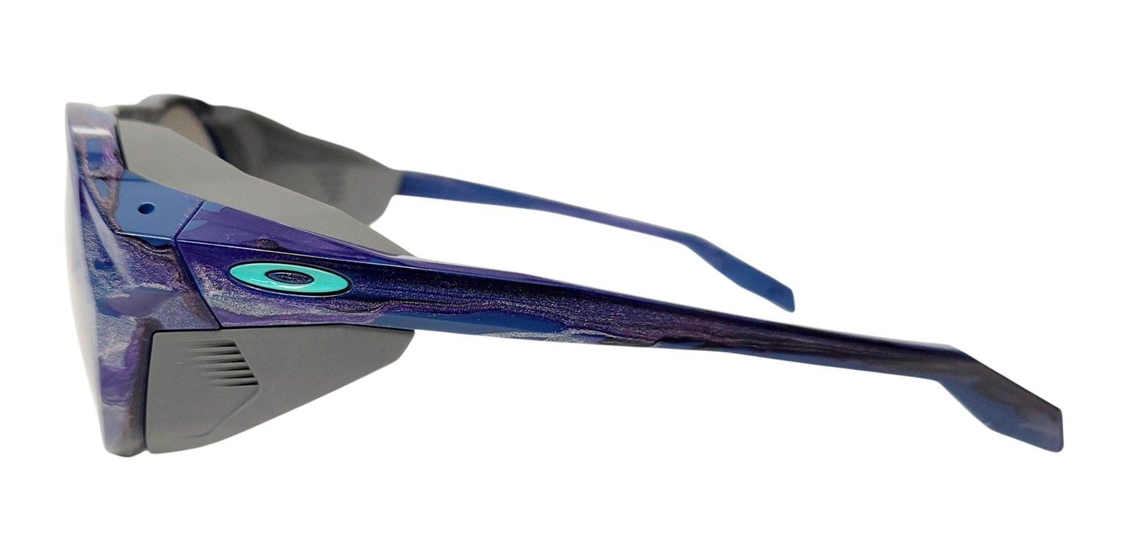 OAKLEY Sunglasses Eyewear Clifden OO9440 1956 Blue size 54 17 146 Japan Unused