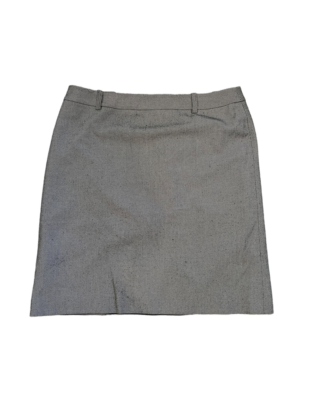 Tahari Arthur S Levine Fully Lined Straight Pencil Skirt Sz 14