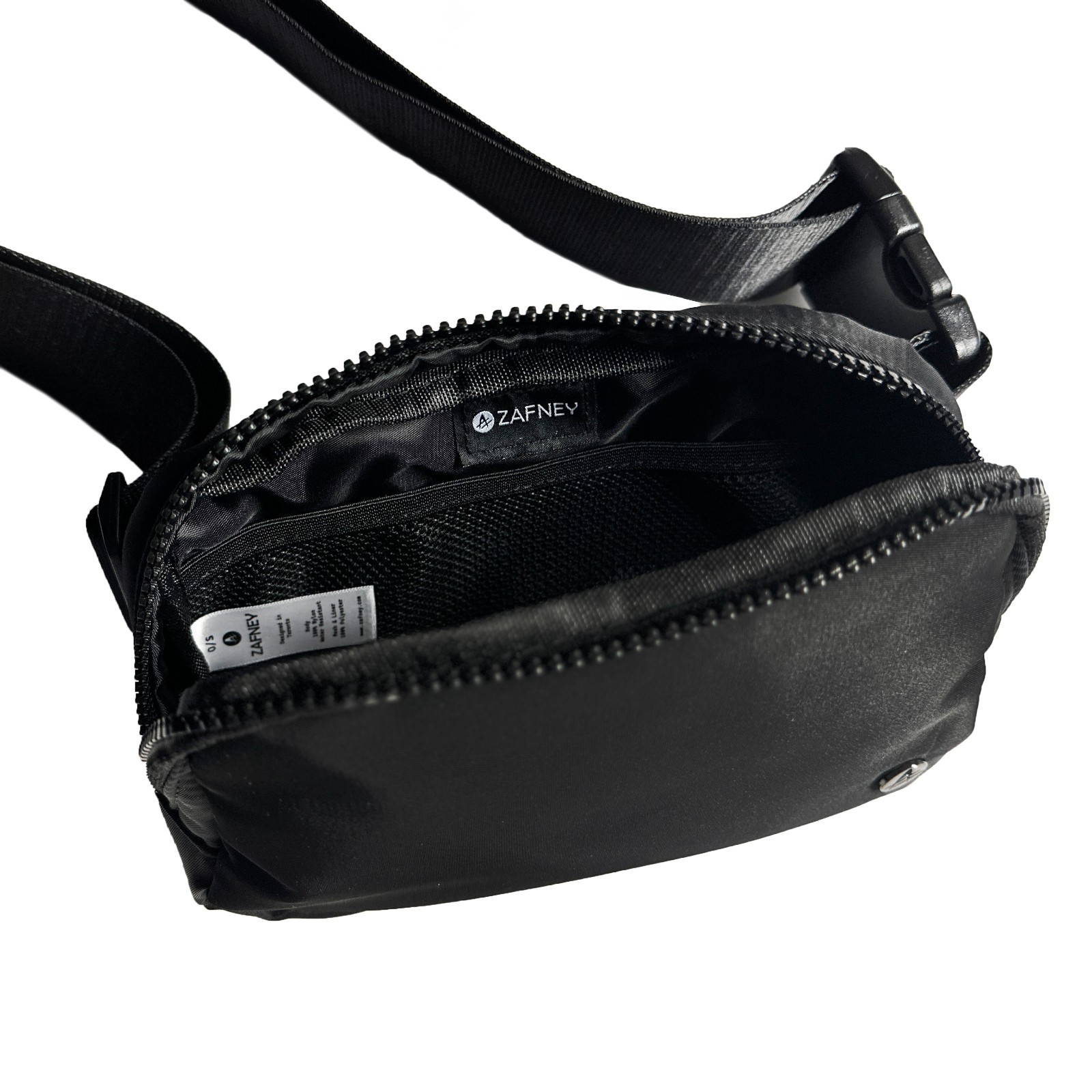 Everywhere Belt Bag Fanny Pack Adjustable Fashion Crossbody Waist Bag