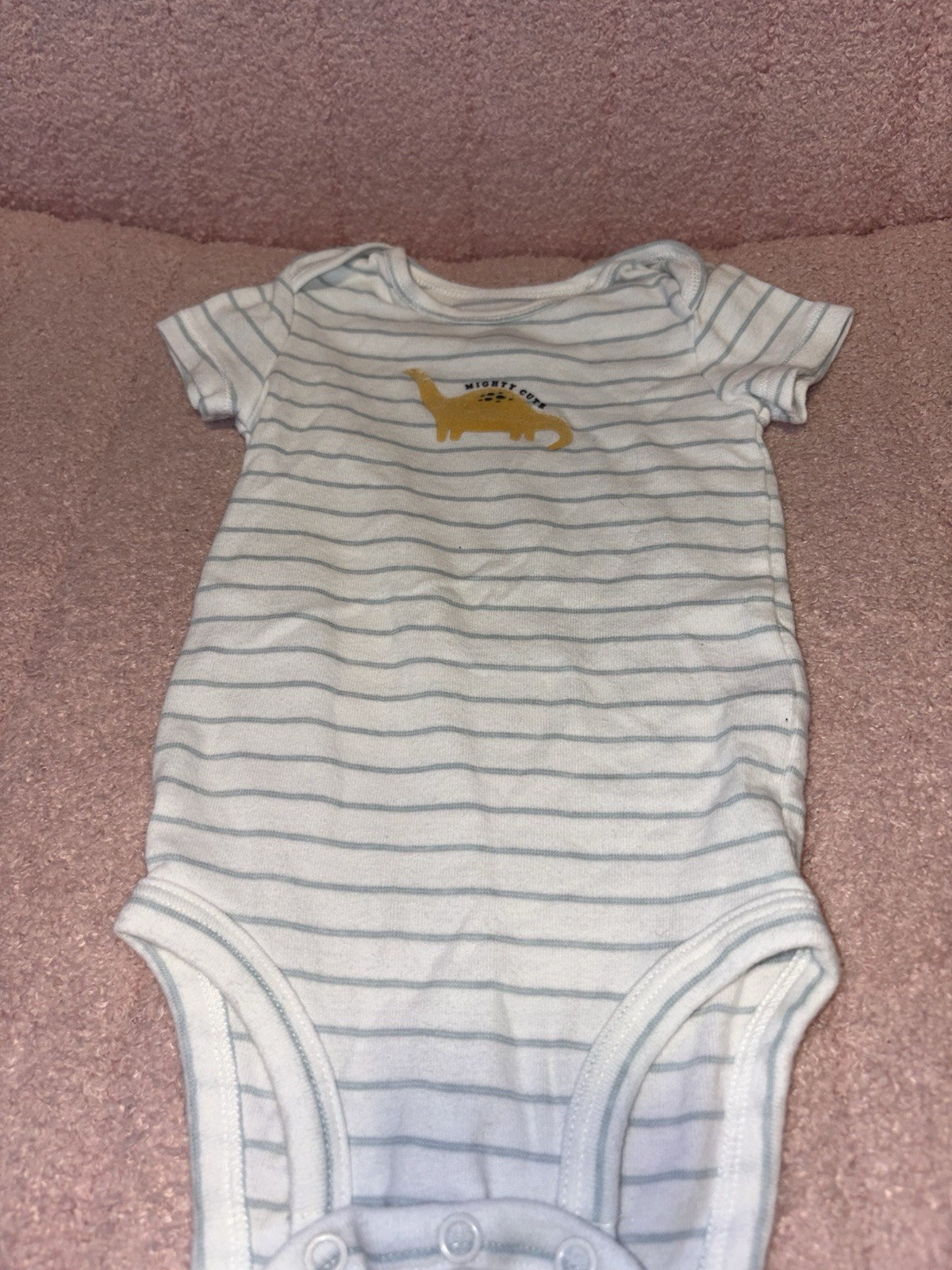 Boys 3M, 3-6M, 6-9M, and 9M Lot 13pc See Description OverallsBodysuitsPants