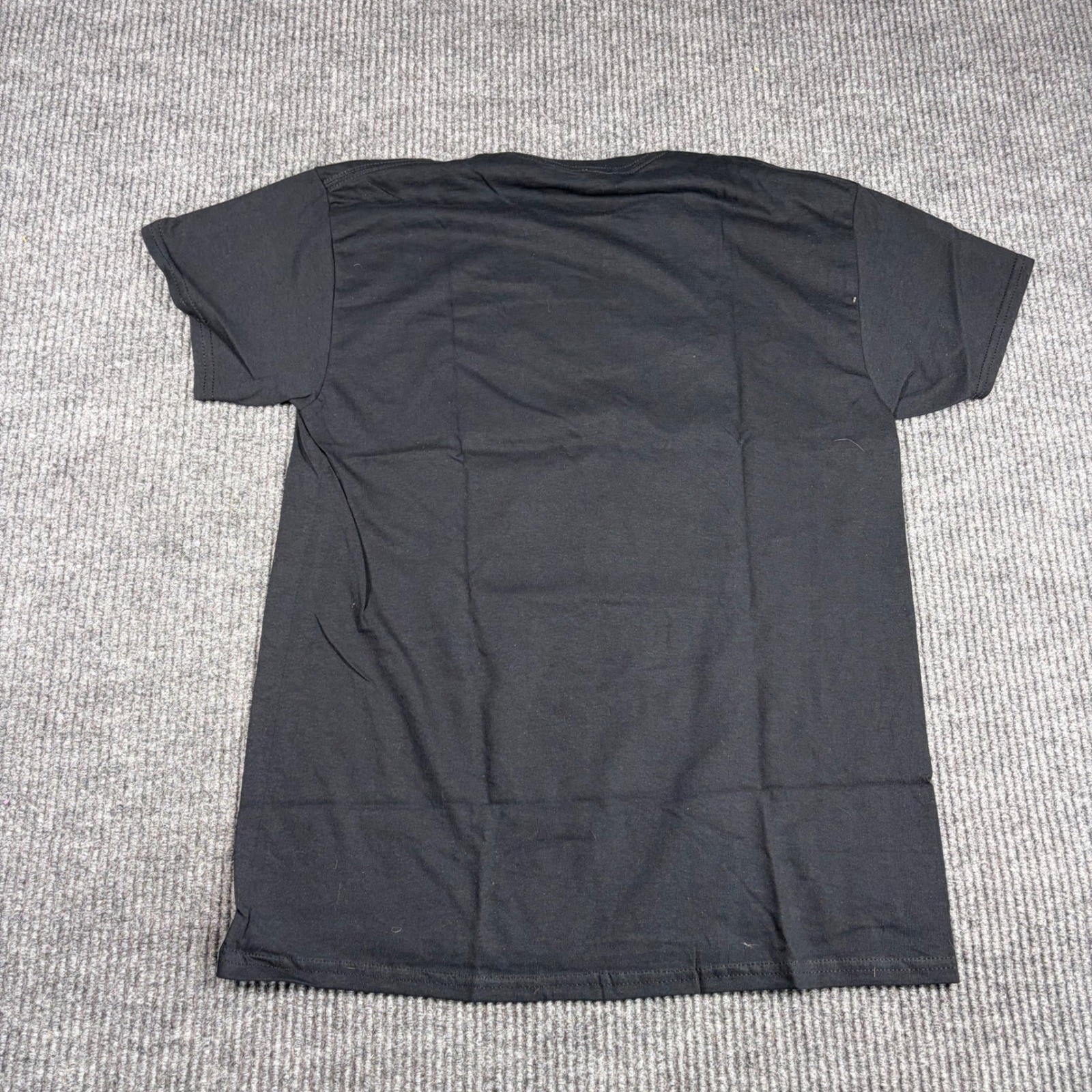 Marvel Shirt Mens M Black Panther Wakanda Forever Funko Pop Tee Black