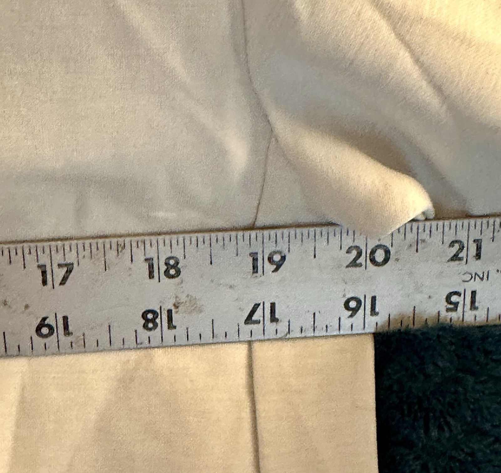 Member’s Mark women’s relaxed fit sandwash tee – see various sizes + colors