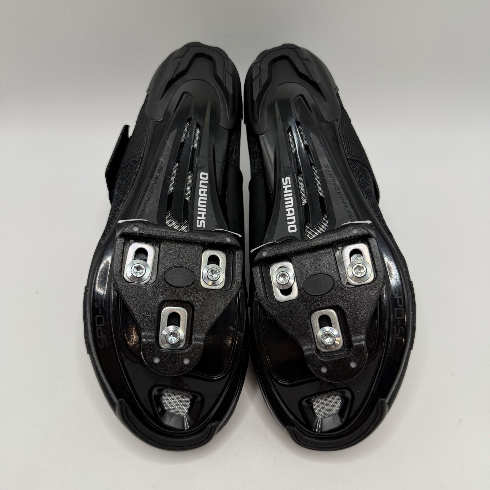 Shimano IC100 Women’s Road Cycling Shoes SH-IC100 SPD-SL Size 4.8US -NEW