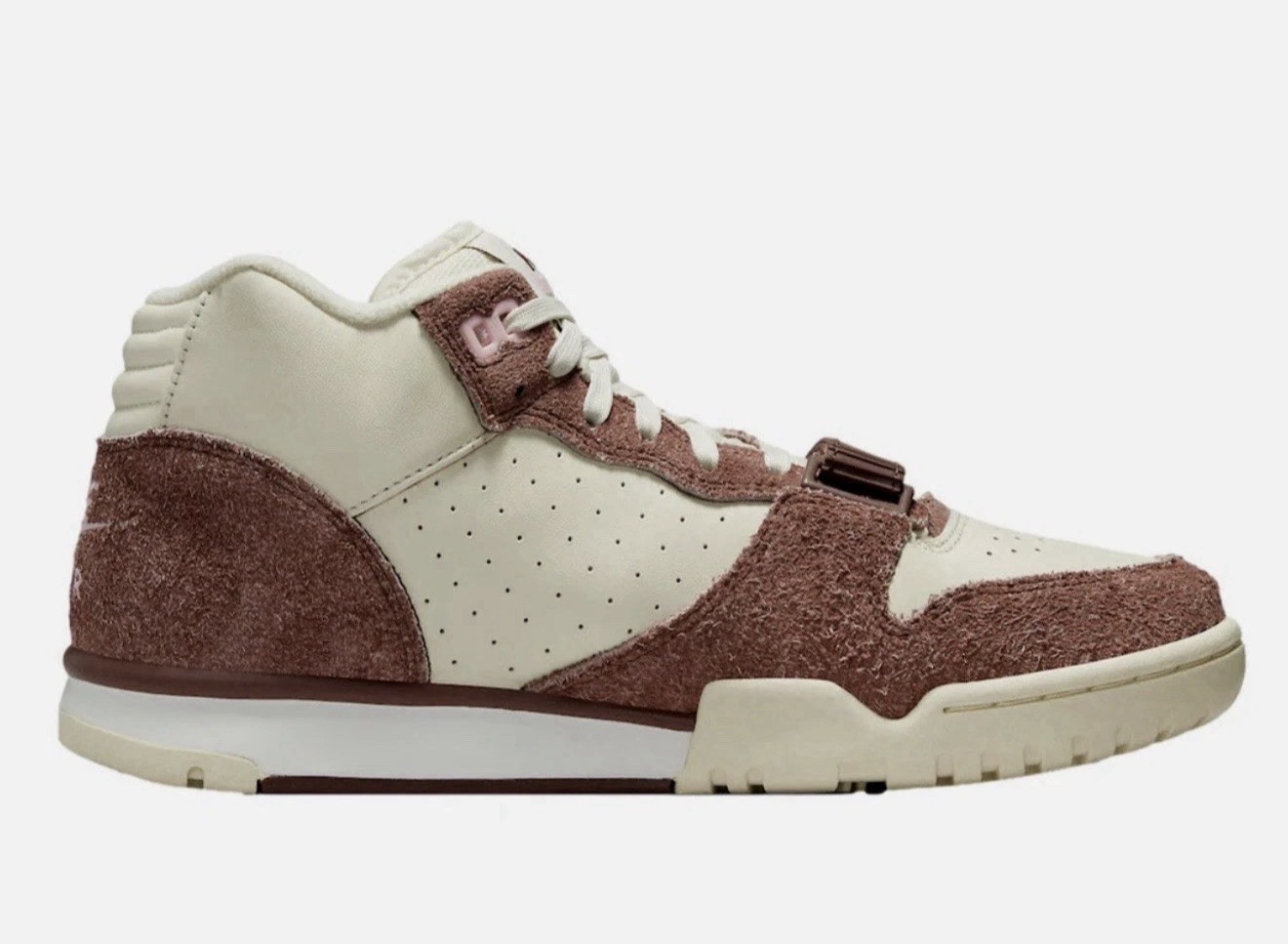 Nike Air Trainer 1 Valentines Day 2023 DM0522-201 Men’s Size 14 Dark Pony