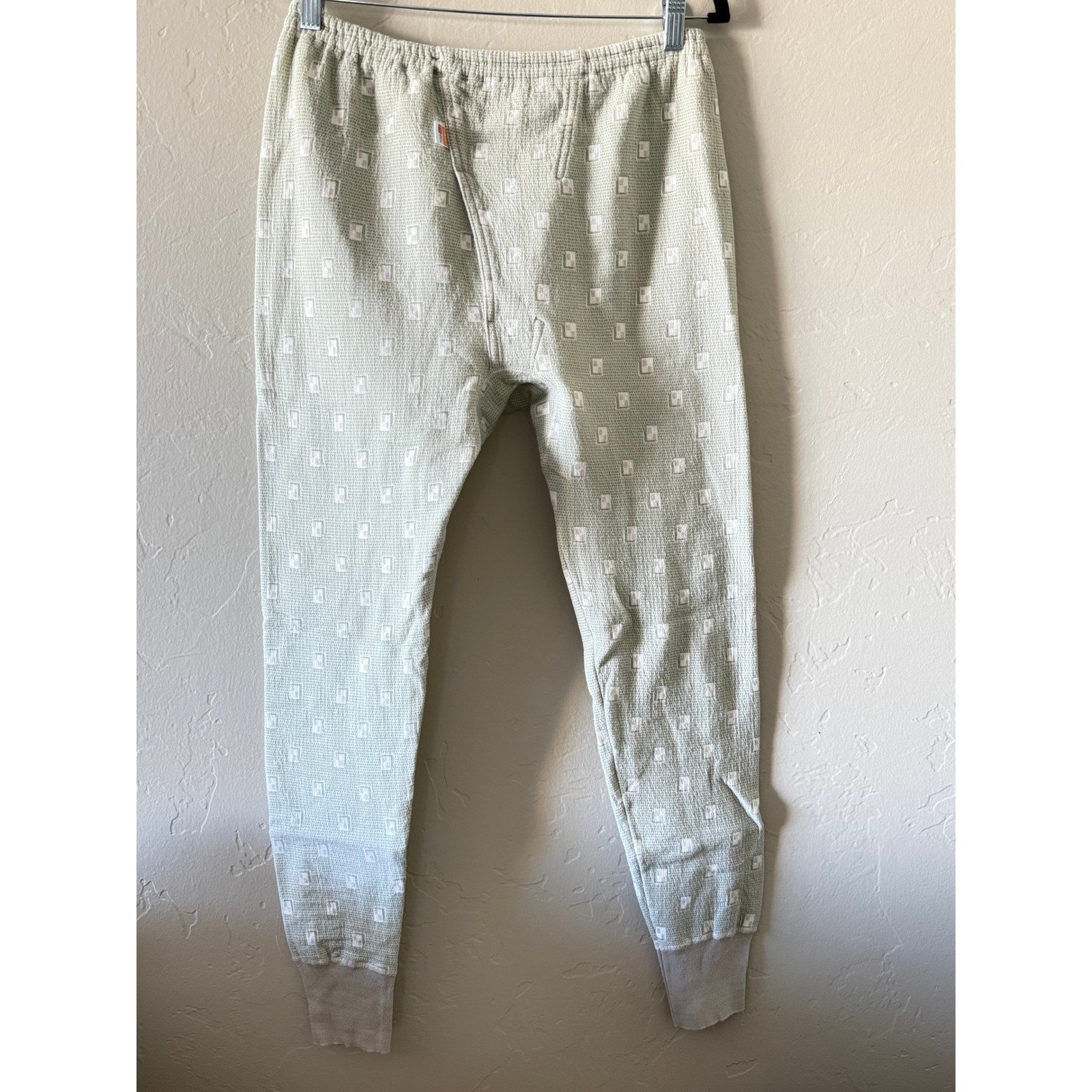 BYC Thermal Set 🌲 Cottagecore Heavy Weight Men’s M / Women’s L