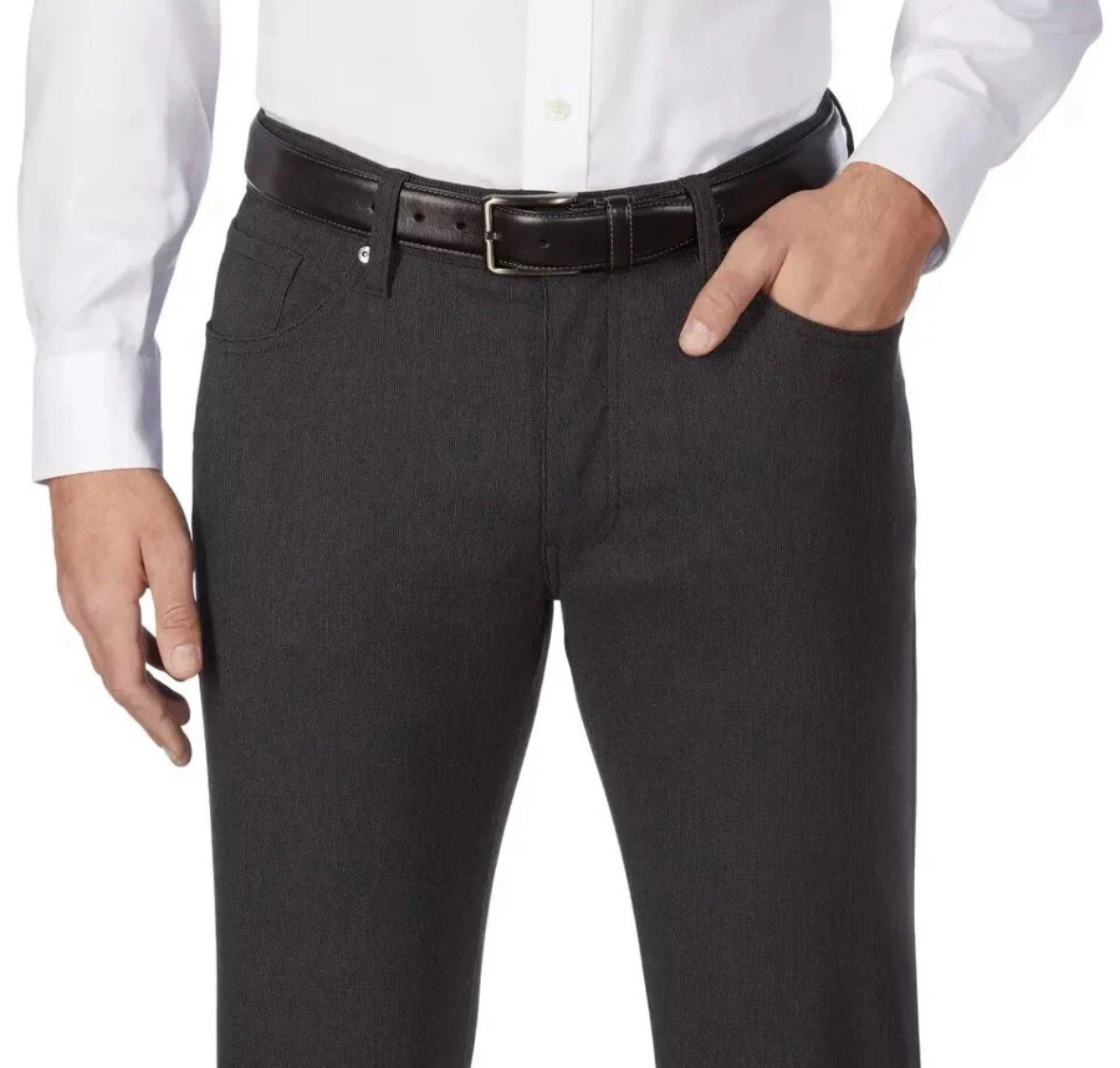 Urban Star Men’s Stretch 5 Pocket pant