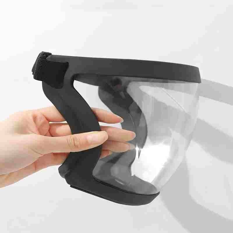 Anti-Fog Protective Mask Dust Splash Resistant for Sports Cycling Work