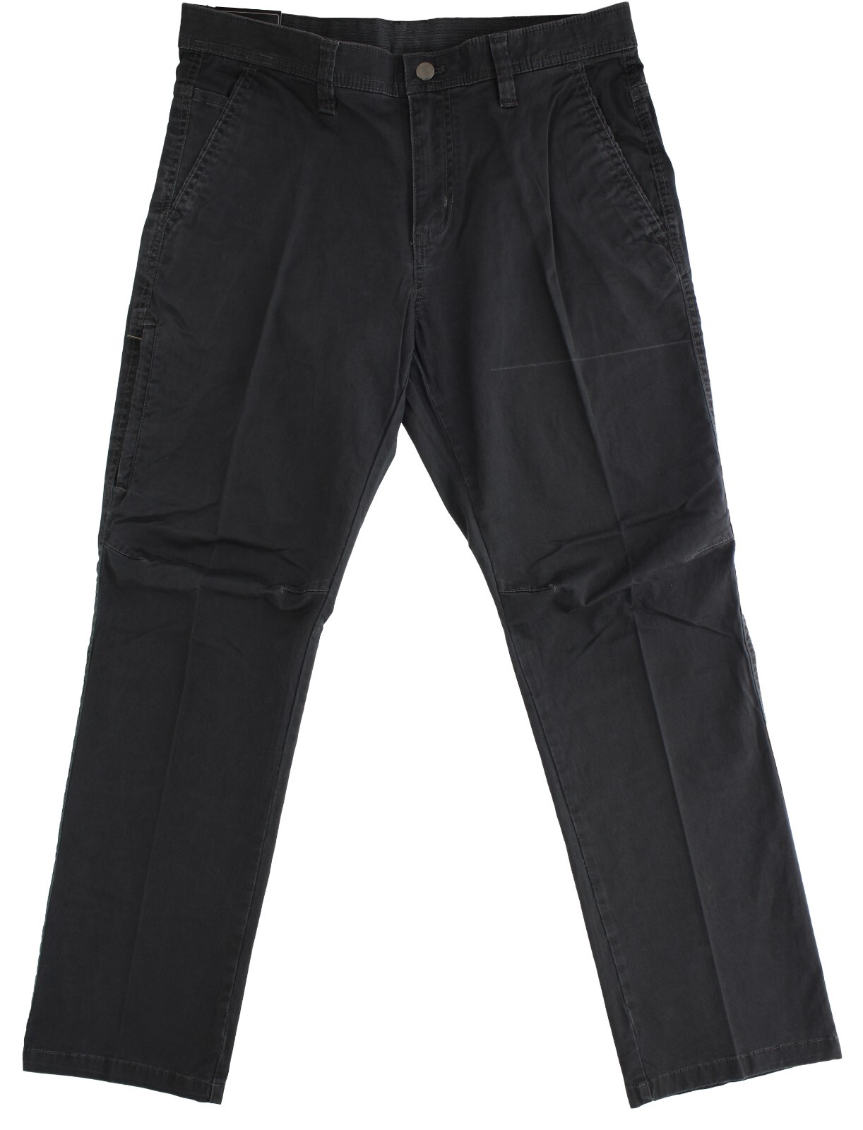 Weatherproof Men’s Pants W7F047J Durable Comfort Cotton-Blend Everyday Pants