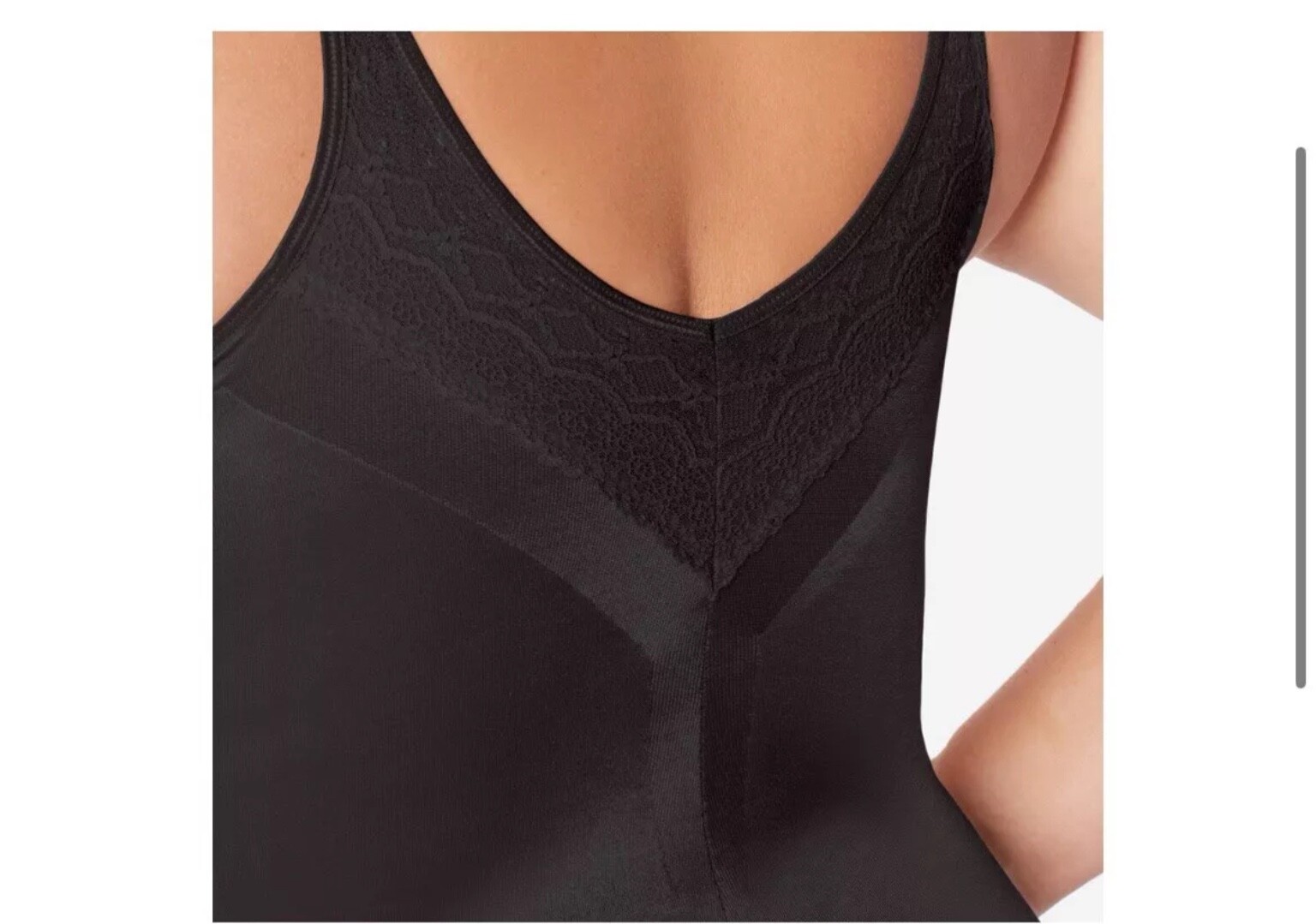 RUBY RIBBON PIN UP CAMI #3055 NEW!