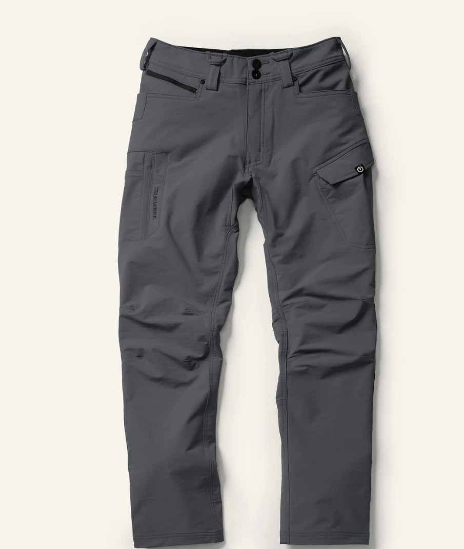 BRAND NEW Truewerk Men’s T2 WerkPant – Deep Gray – 32×30