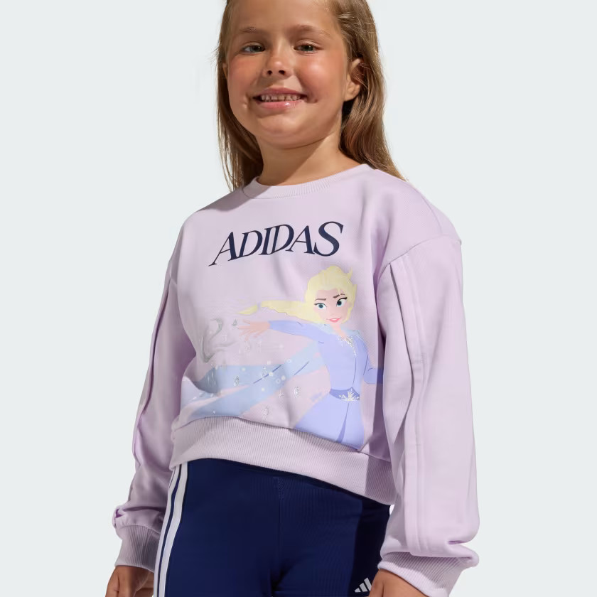 adidas kids ADIDAS DISNEY FROZEN JOGGER