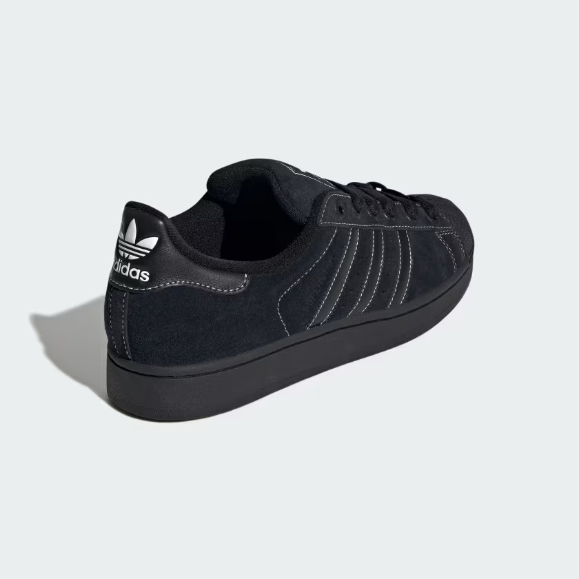 adidas men Superstar II Shoes