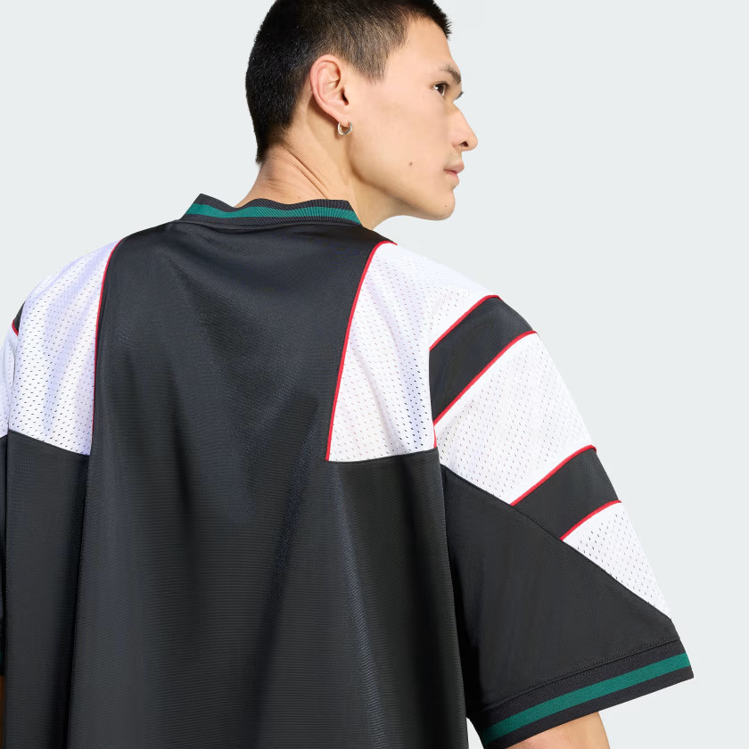 adidas men PANEL JERSEY