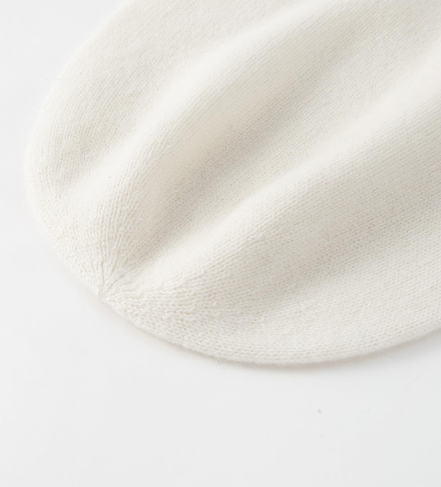 100% Cashmere Slouchy Beanie Hat for Women, Knitted Ladies Soft Warm Cashmere…