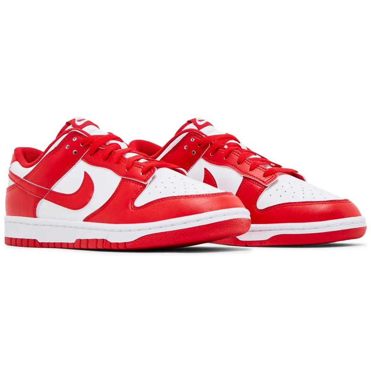 Nike Dunk Low St. Johns (2025) HF5441-104 Mens New