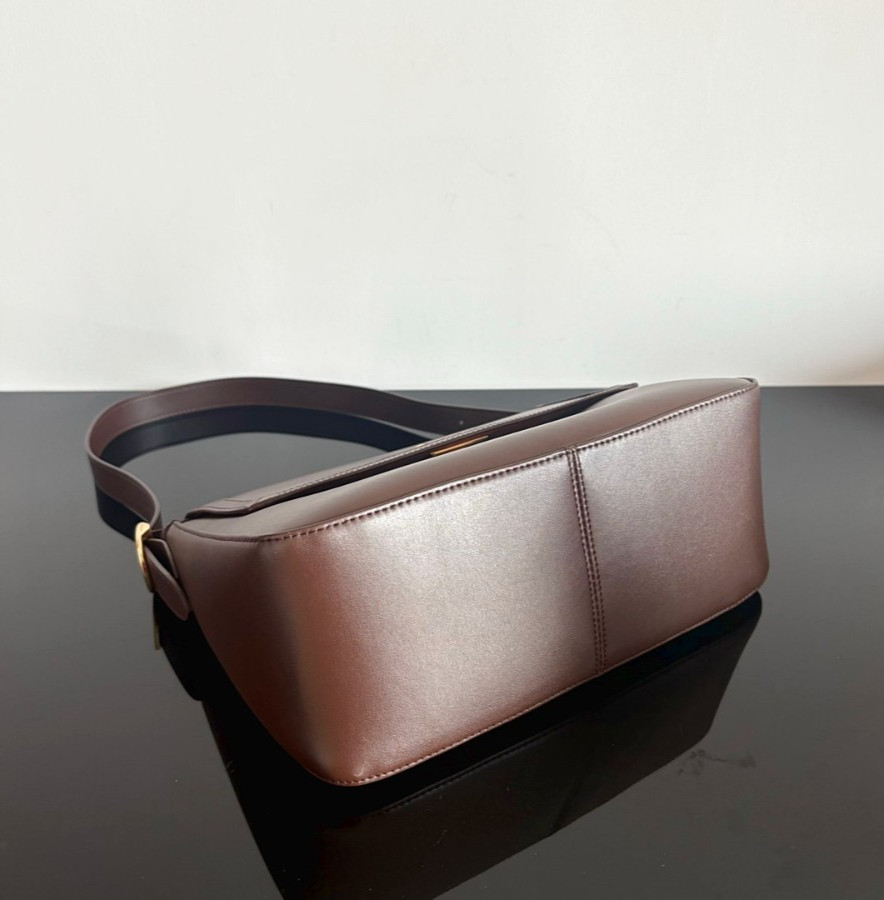 Coach CCE57 ETTA 29 shoulder bag underarm bag crossbody bag Outlets FREESHIPPING