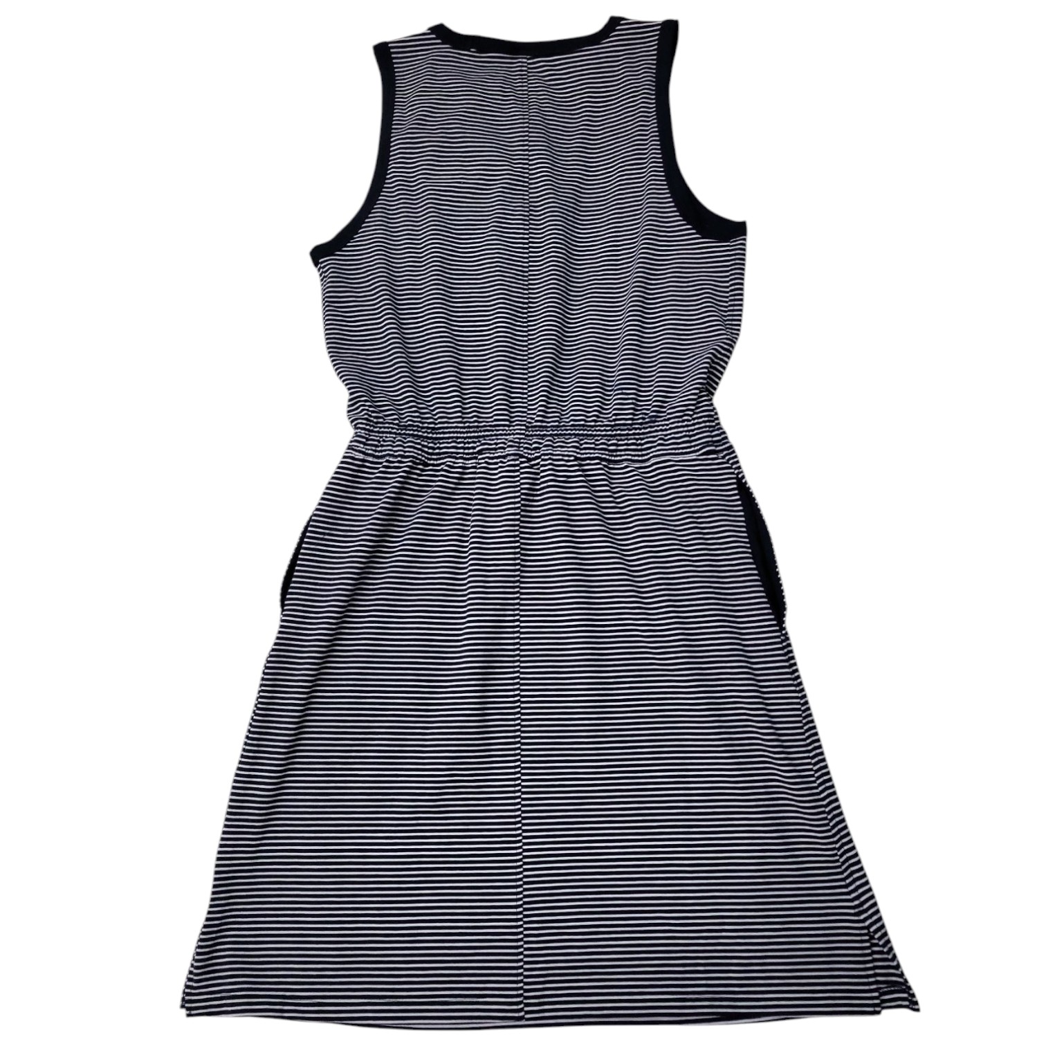Member’s Mark Women’s Drawstring Sleeveless Tank Dress, LKSS1260-4
