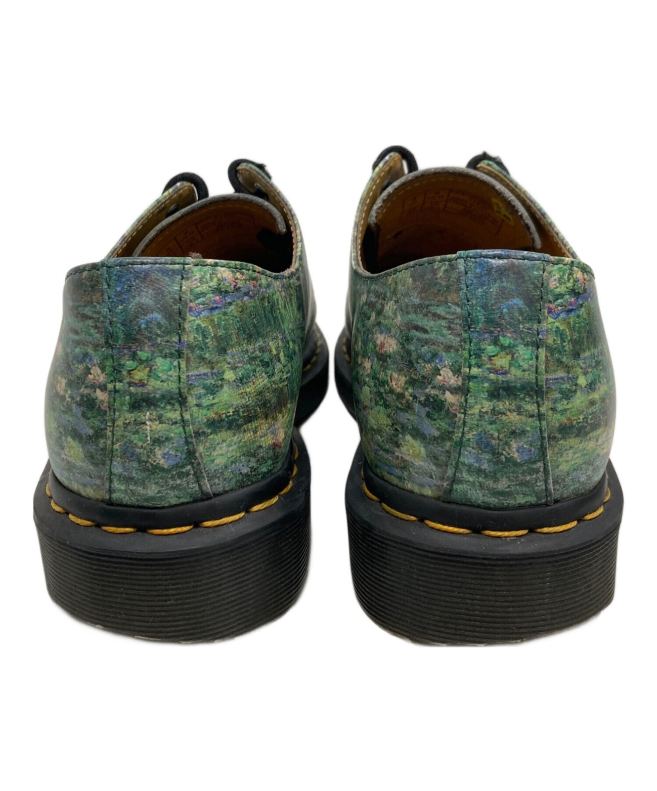 Dr.Martens 3 Hole Shoes BFv63