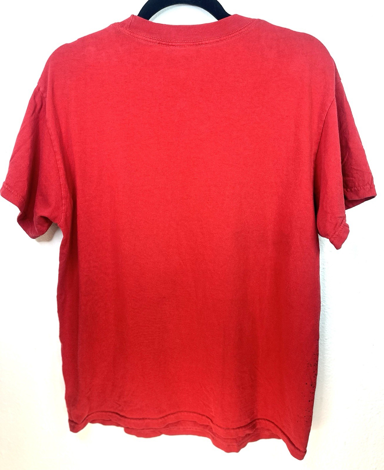 Vintage Horror 30 Days Of Night 2007 Movie Promo Graphic Tee Medium