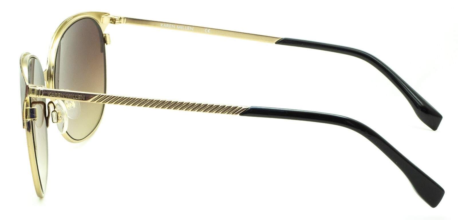 KAREN MILLEN KM 7013 121 57mm Sunglasses Shades Eyewear Frames – New BNIB
