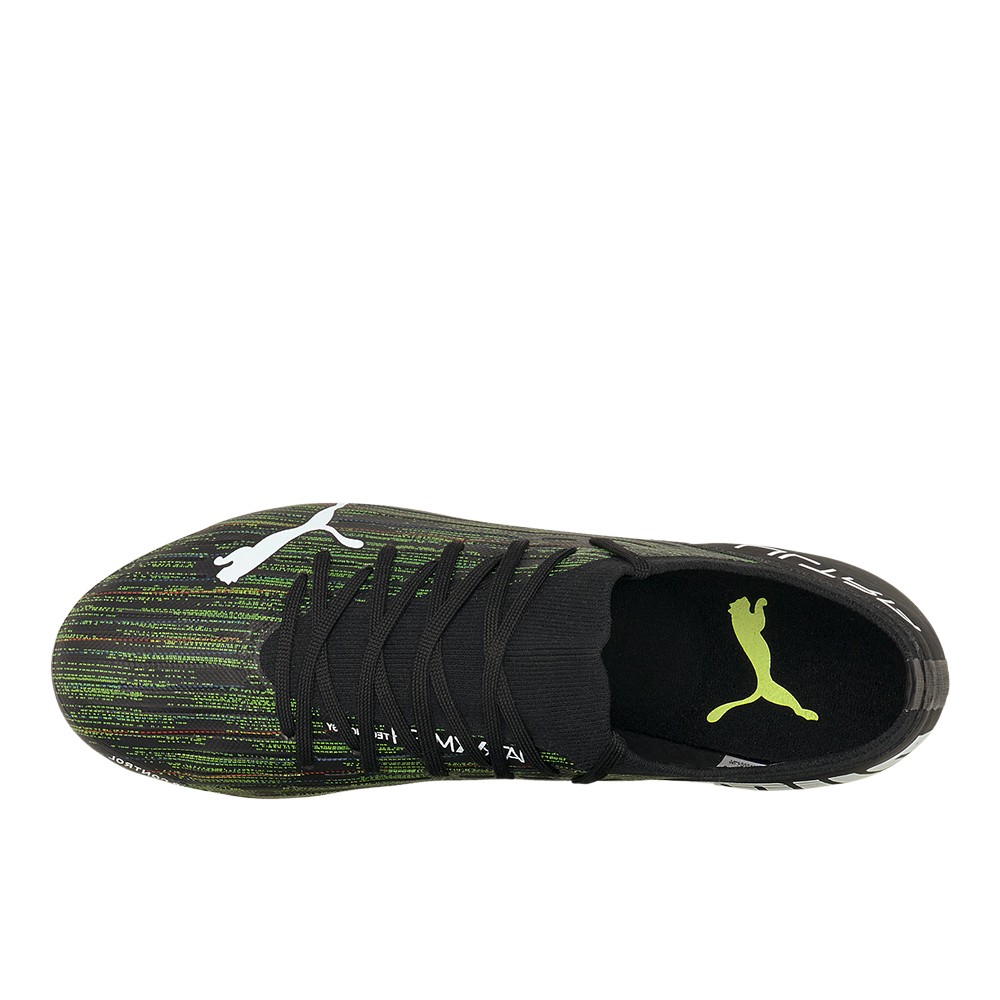PUMA Ultra 3.2 Firm GroundArtificial Ground Soccer Cleats Mens Size 13 M Sneaker