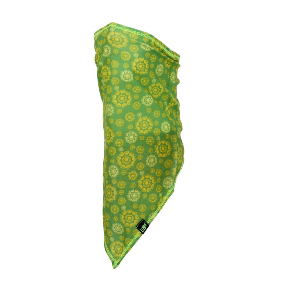 Cooling Balaclava Face Mask Cover Neck Gaiter Windproof Scarf Breathable Bandana
