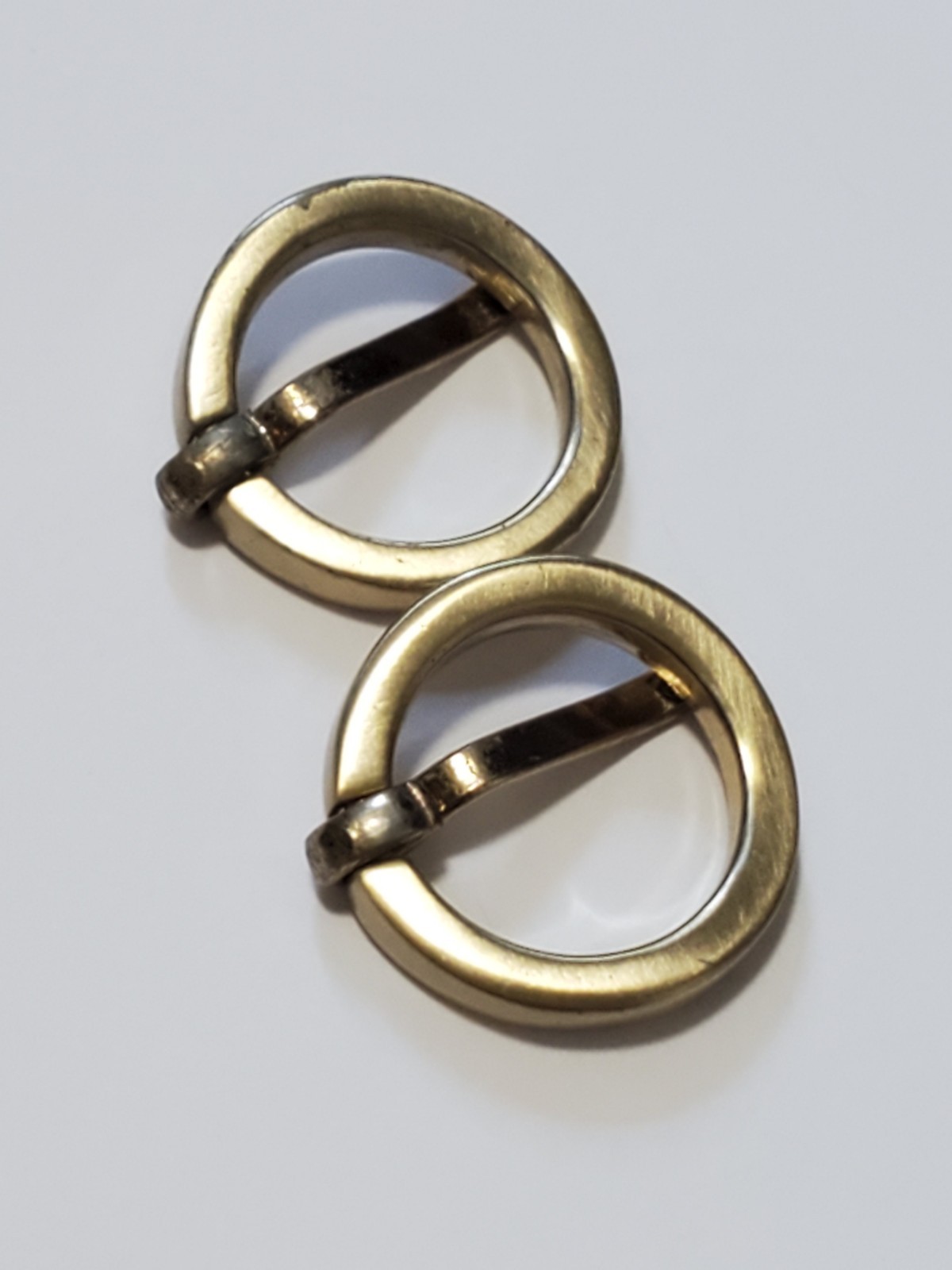 Michael Kors Authentic Gold-Tone Hardware Replacement Parts For Handbag/Shoes