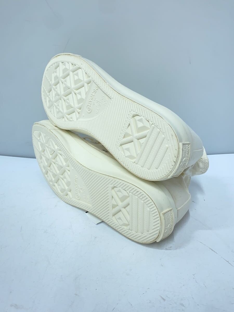 Converse Low-Cut Sneakers/29Cm/White/1Cj893 BF765