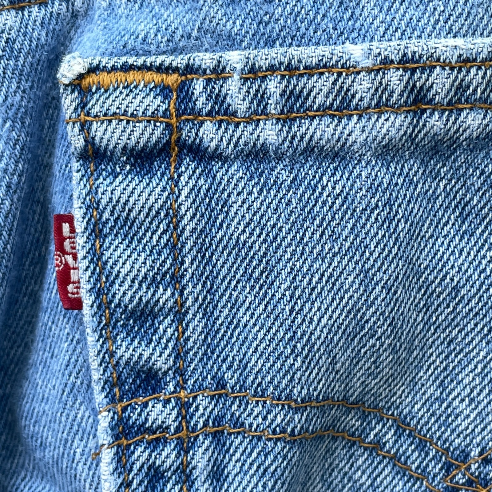 Vtg Levis 13525-0291 Jeans Women’s 11 S USA Grunge 80s 90s Retro Biker Punk Mom