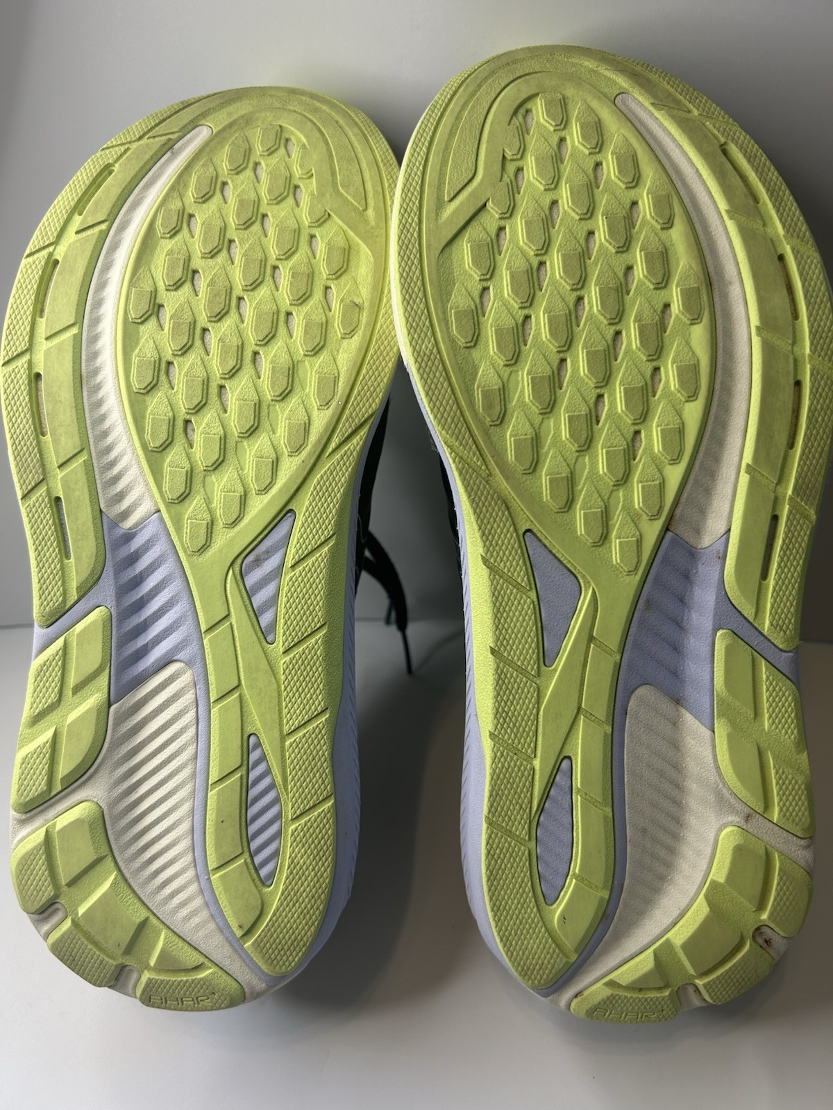 ASICS GT-4000 4 Women’s 9.5 D Wide Running Walking Shoes Navy Blue Cushion