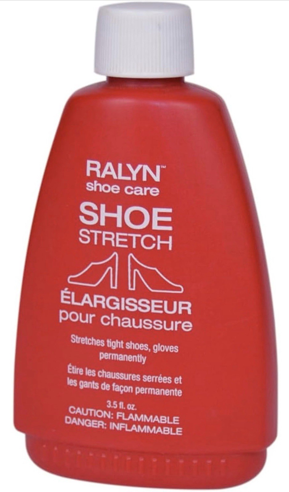 Ralyn Shoe Stretch