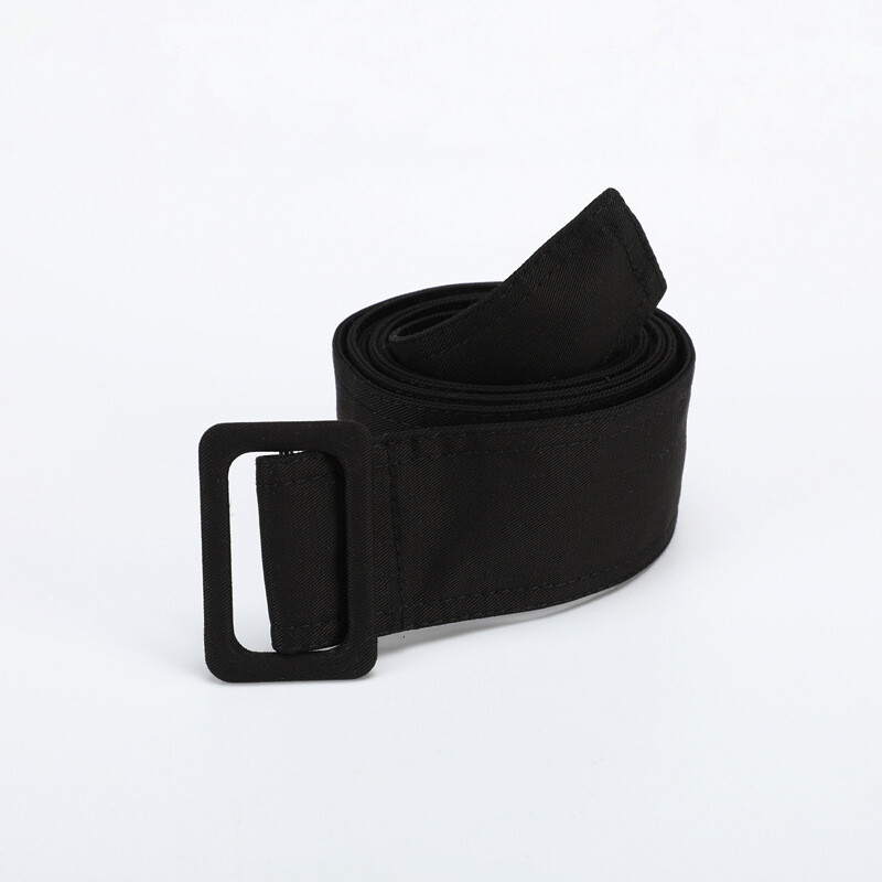Trench Coat Belt Wraparounds Waist Jacket Overcoat Belt Tie Replacement Unisex N