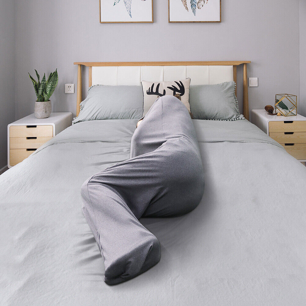 2026 New Hooded Sleep Pod-The Original Machine Washable Wearable Blanket Cocoon