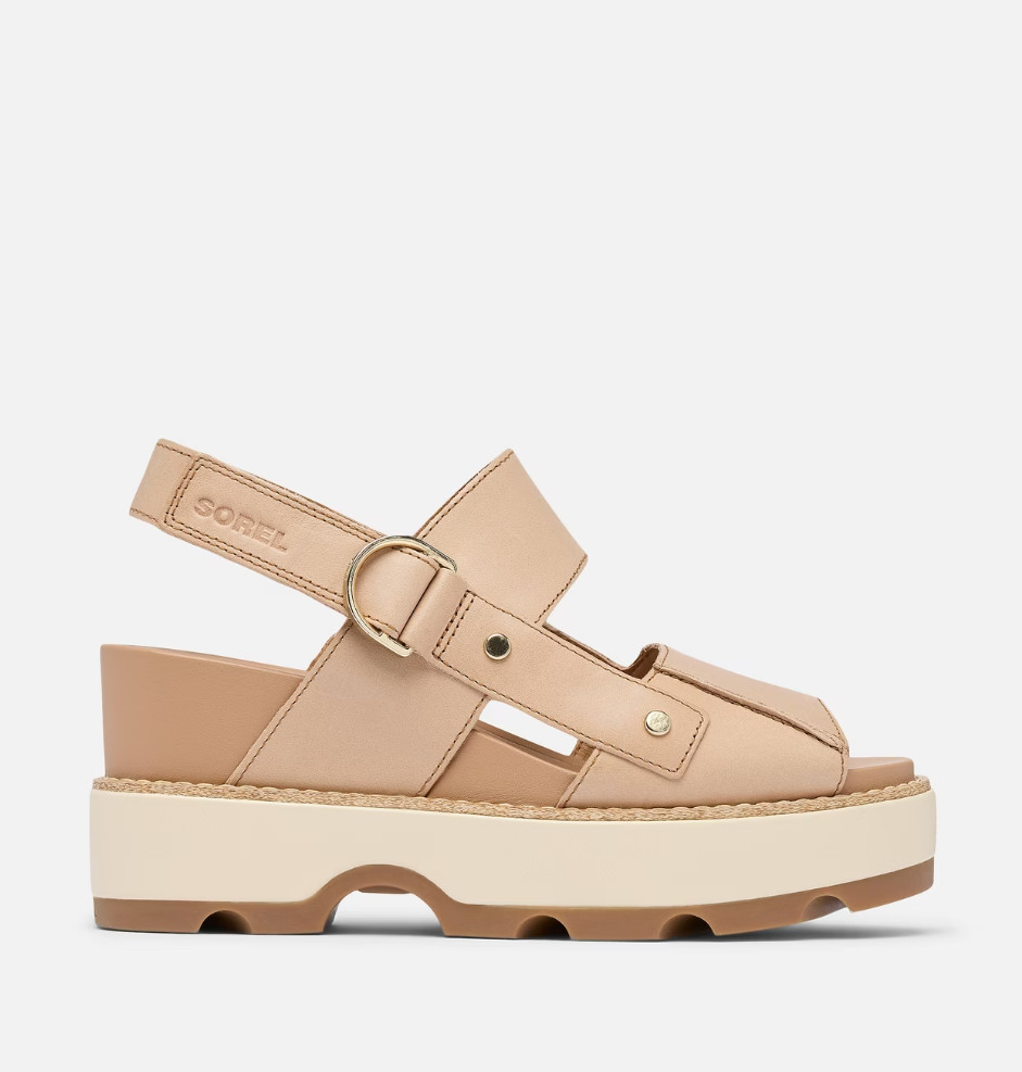 JOANIE™ IV Women’s Sandal Wedge