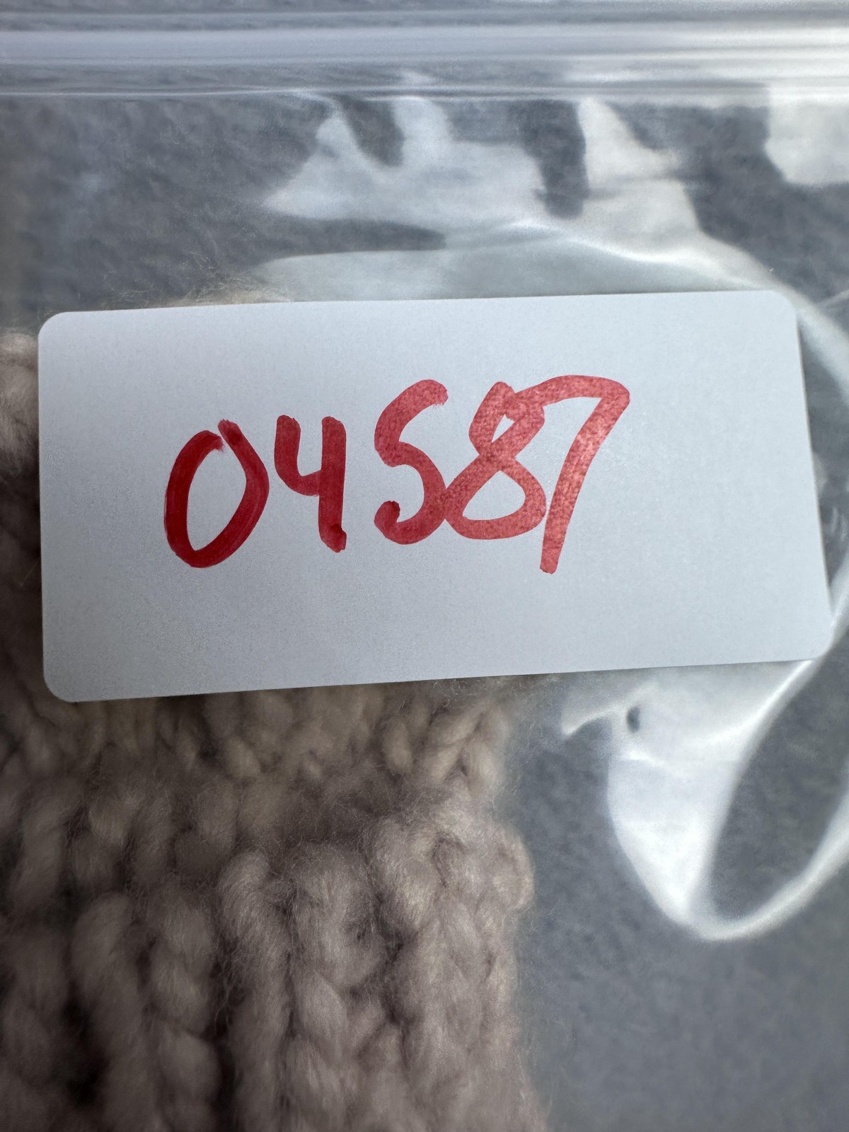 Calia Cable Pop Top Mittens Womens One Size Beige Convertible OSFM NWT
