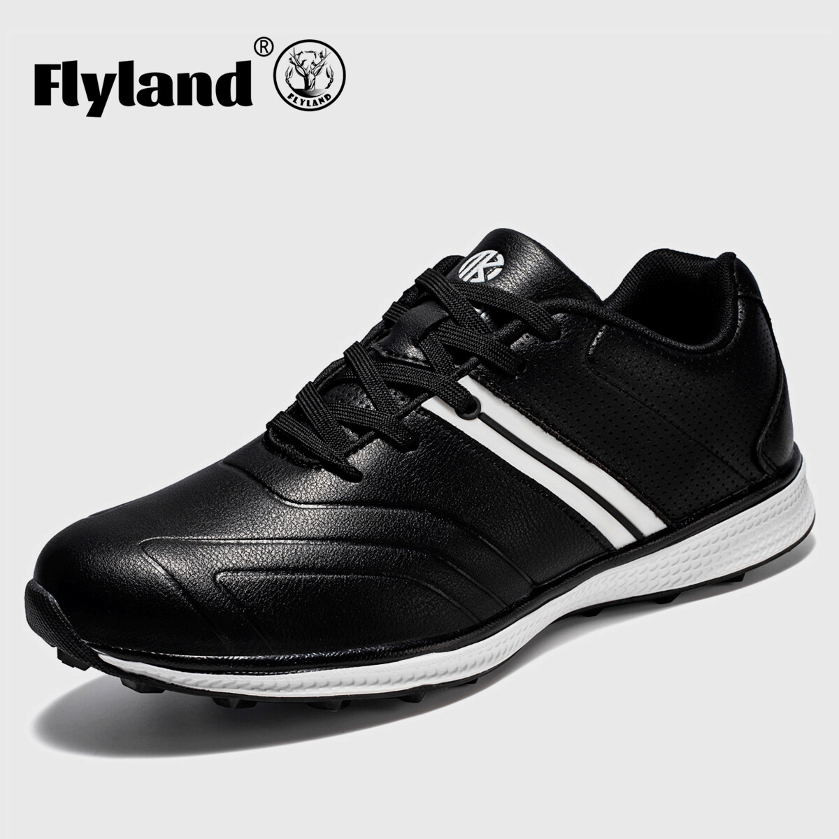 oiMKoi Softlite Pro Professional Golf Shoes Business Casual Travel Sneakers