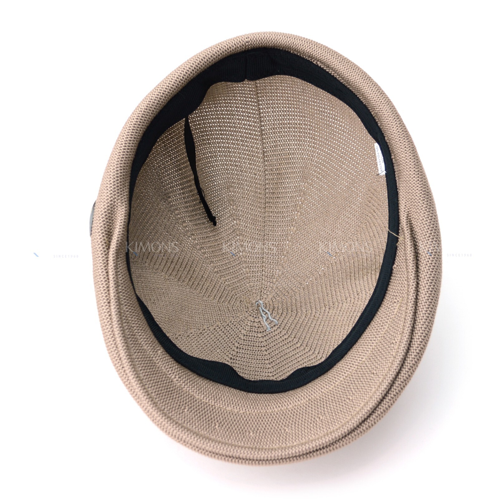 Cool Mesh Classic Plain Newsboy Gatsby Cap Ivy Hat Golf Driving Crochet Ventair