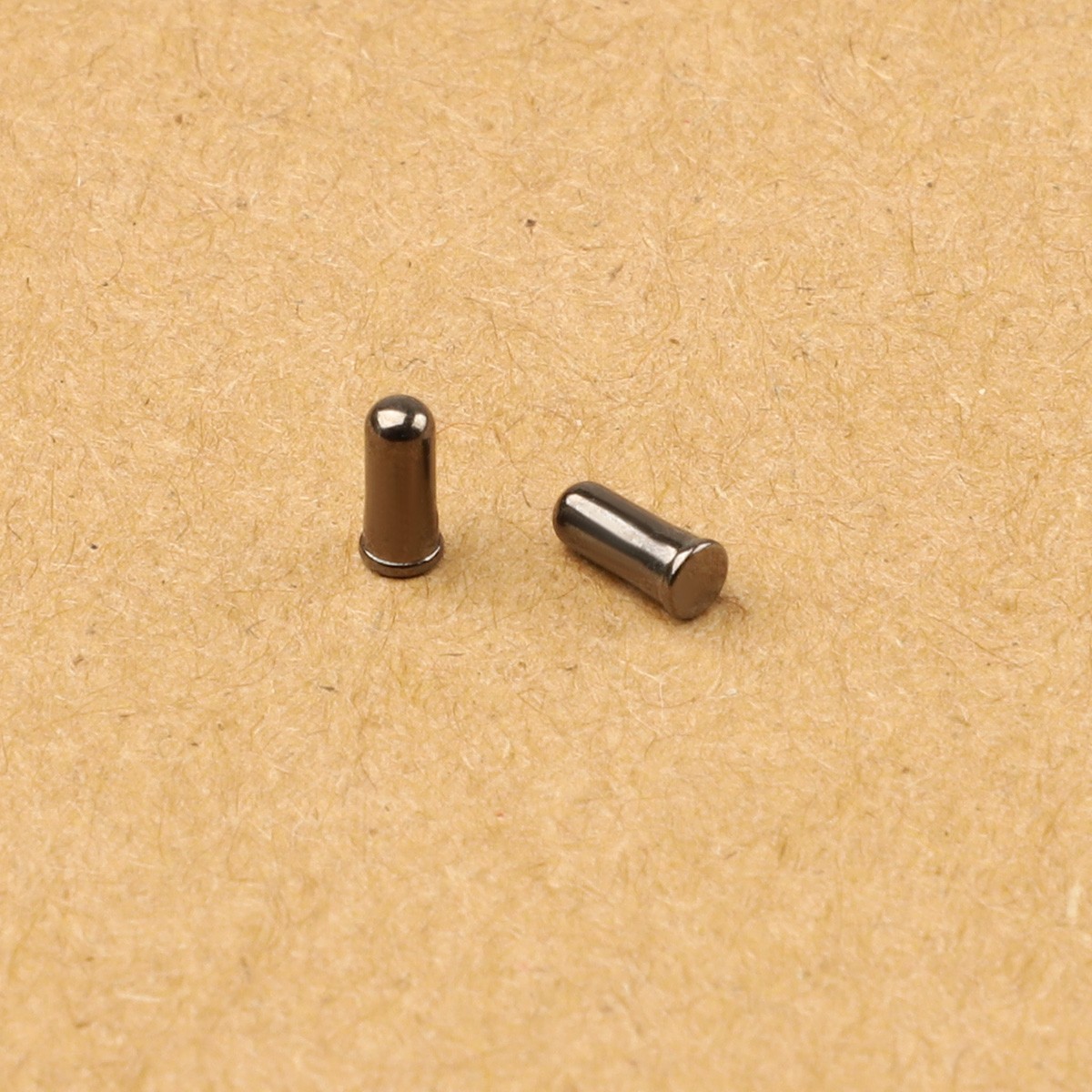 Replacement Nose Bridge Flex Coupler Pin Rivet for Oakley Juliet X Metal Penny