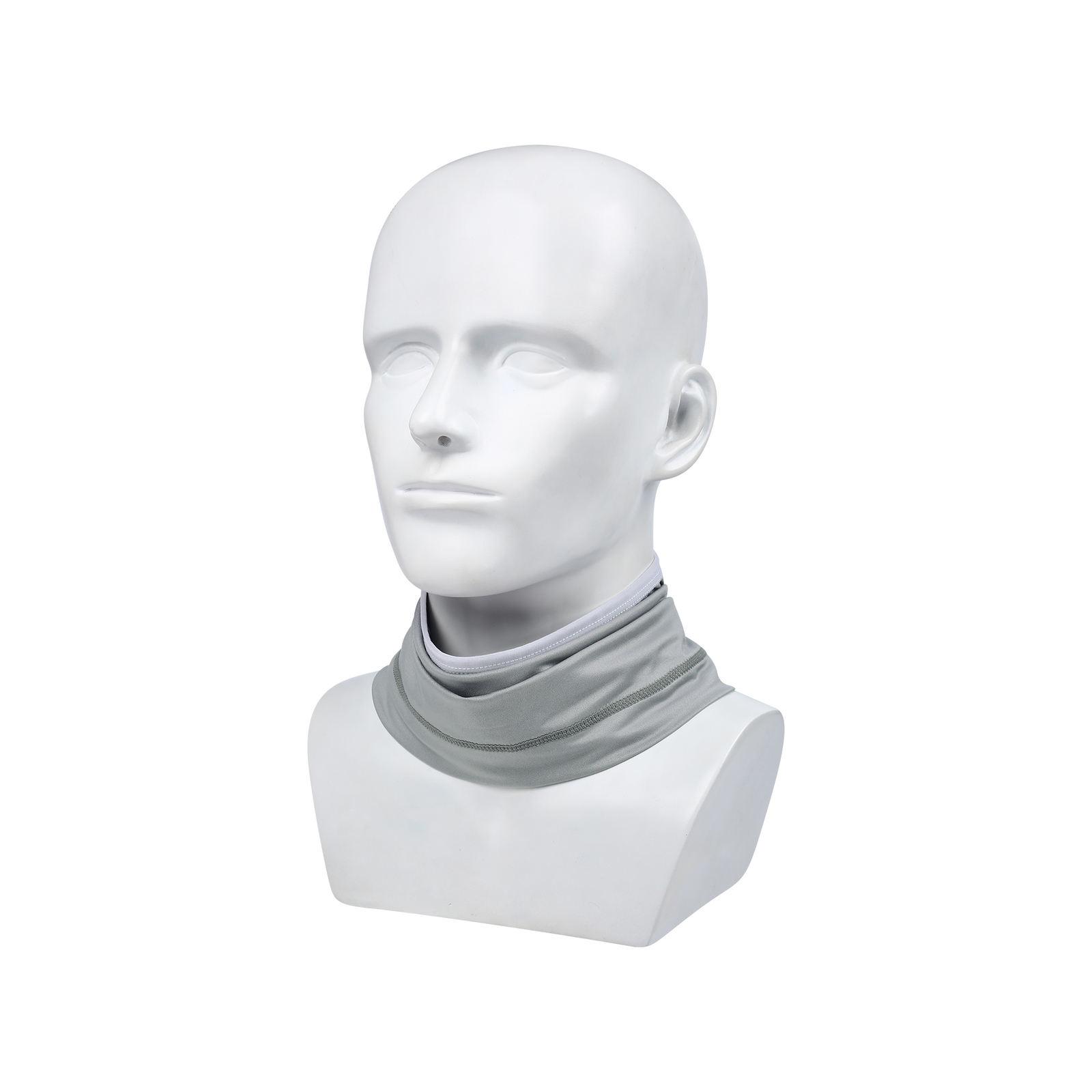 Summer Cooling Neck Gaiter Face Cover Scarf Breathable Mask UV Protection Mask